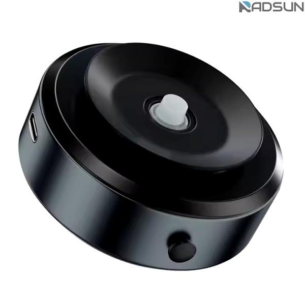 RADSUN Versatile Magnetic  Vacuum Suction Holder with Strong Grip UAE | DUBAI عکس 1 