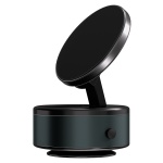    180° Rotatable Magnetic Suction Phone Holder  (D21)