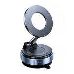    K007 Vacuum Suction Magnetic Phone Holder for Car